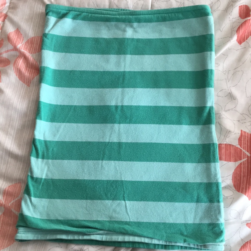 American Eagle Tube Top